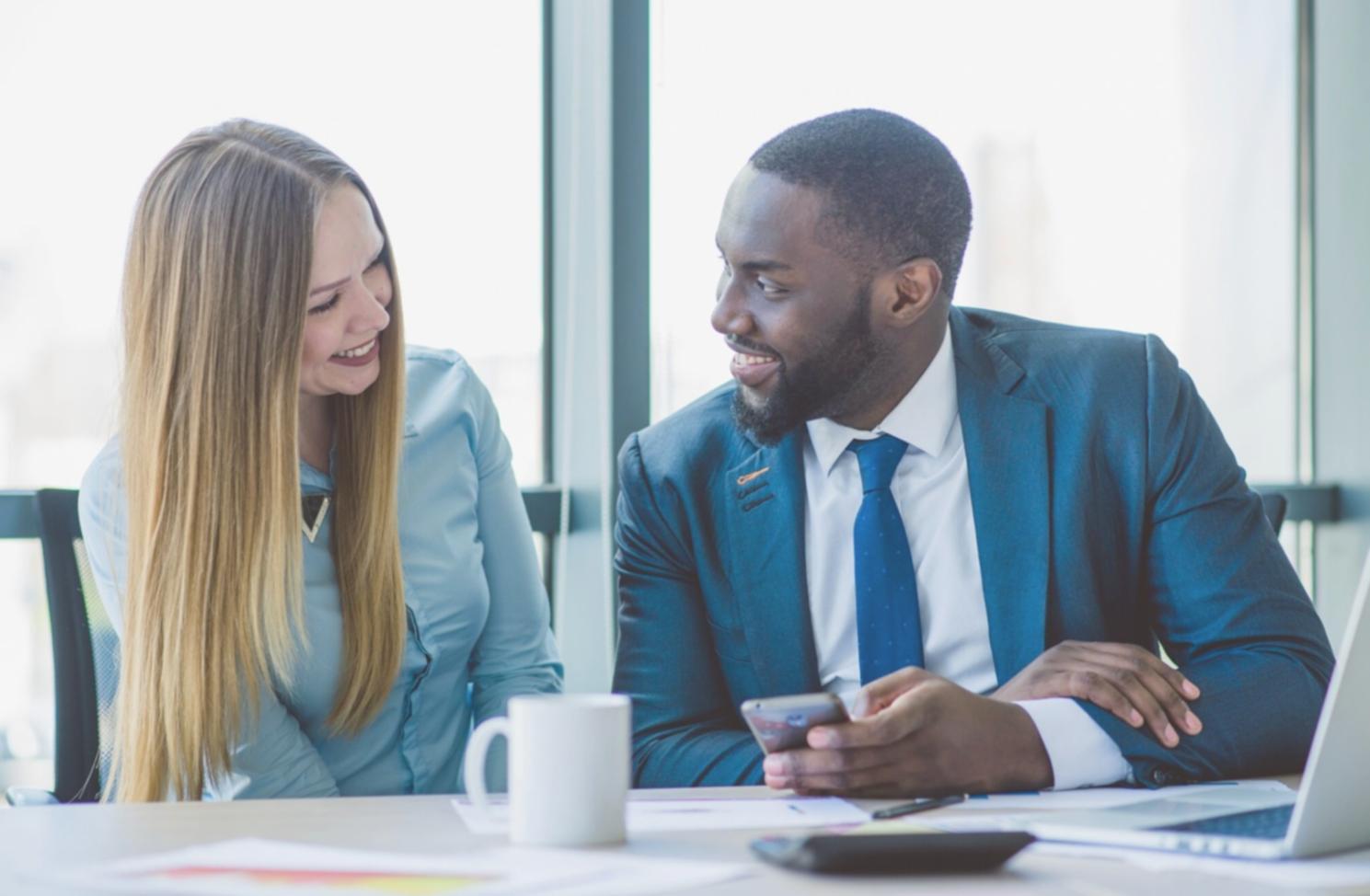 Professionelle Finanzanalyse am Arbeitsplatz